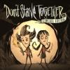 Don't Starve Together Box Art Front